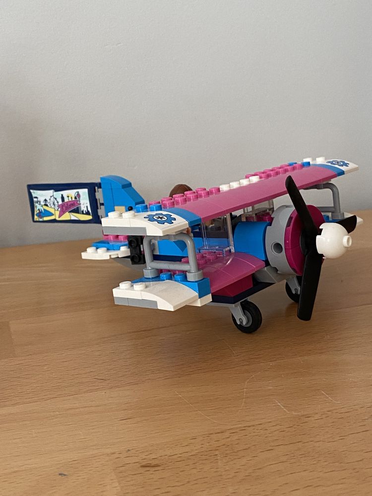 Lego Friends 41343