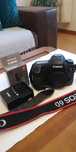 Canon EOS 6D - Usada