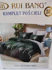 Komplet pościeli Rui Bang 160x200 nr 052B