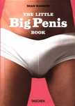 The Little Big Penis Book. Taschen
