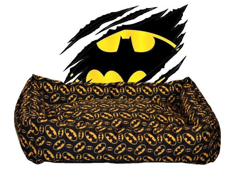 Legowisko dla psa, różne wzory