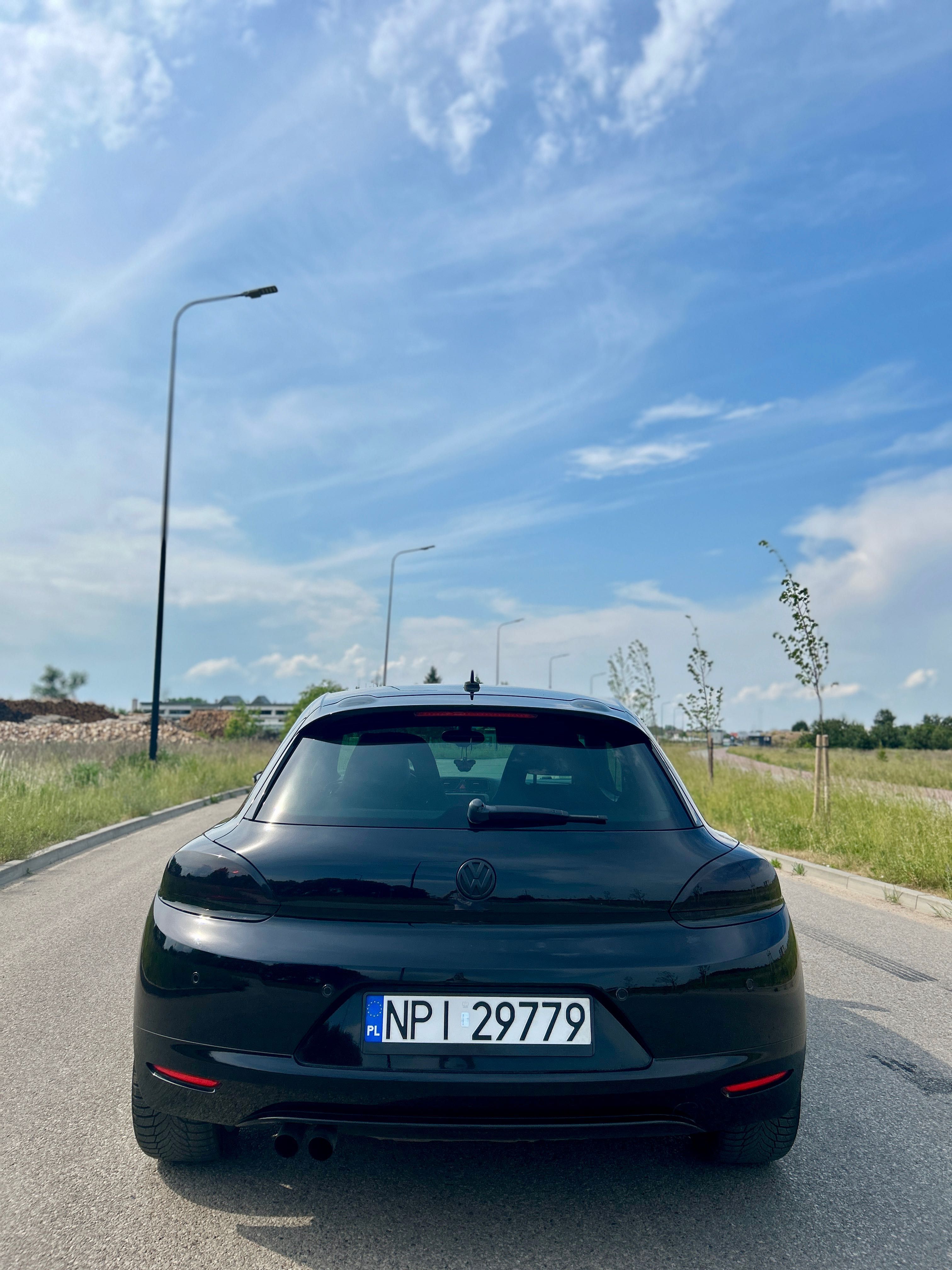 Sprzedam Scirocco 160KM