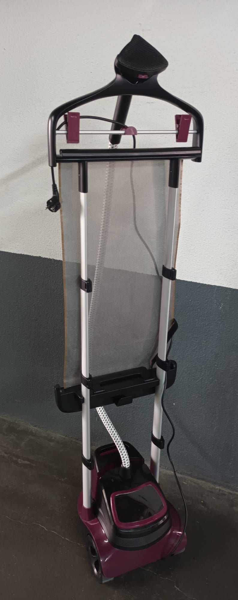 Rowenta Expert Precision IS9500