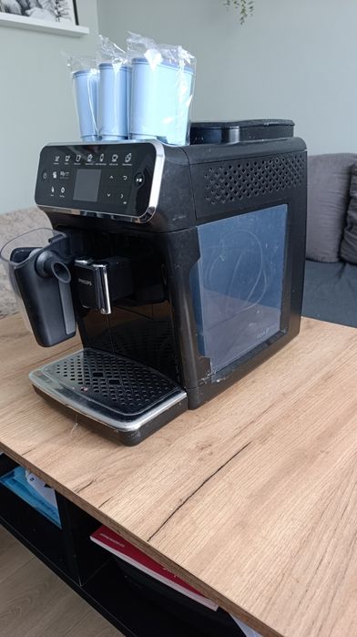 Ekspres Philips Lattego 4341