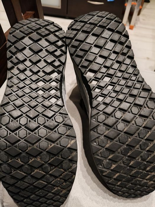 Buty męskie Vans Ultrarange