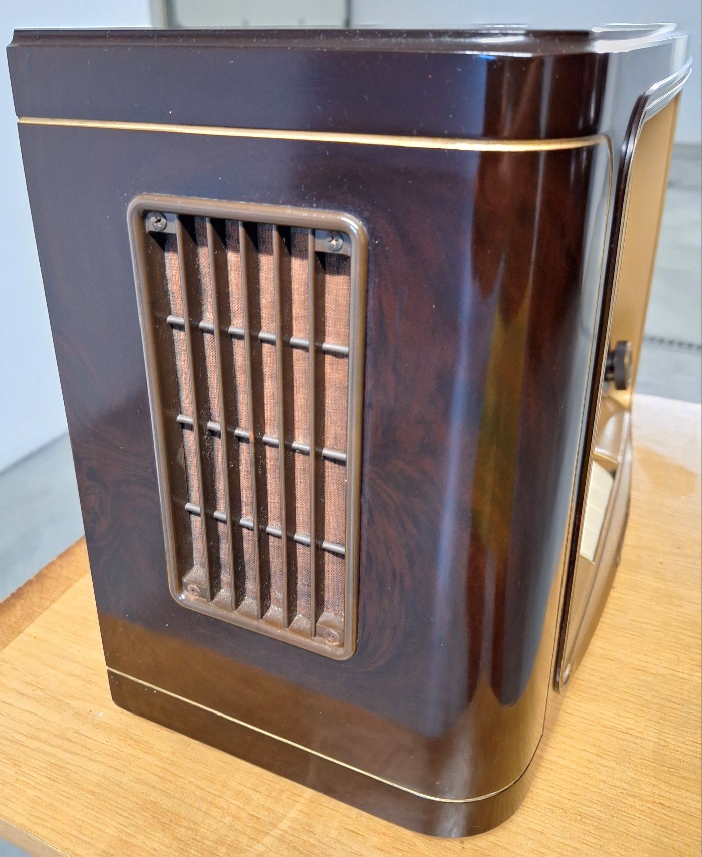 Rádio Grundig 955 3D Klang