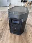 Ecoflow Delta MAX (2000), Delta (1260)