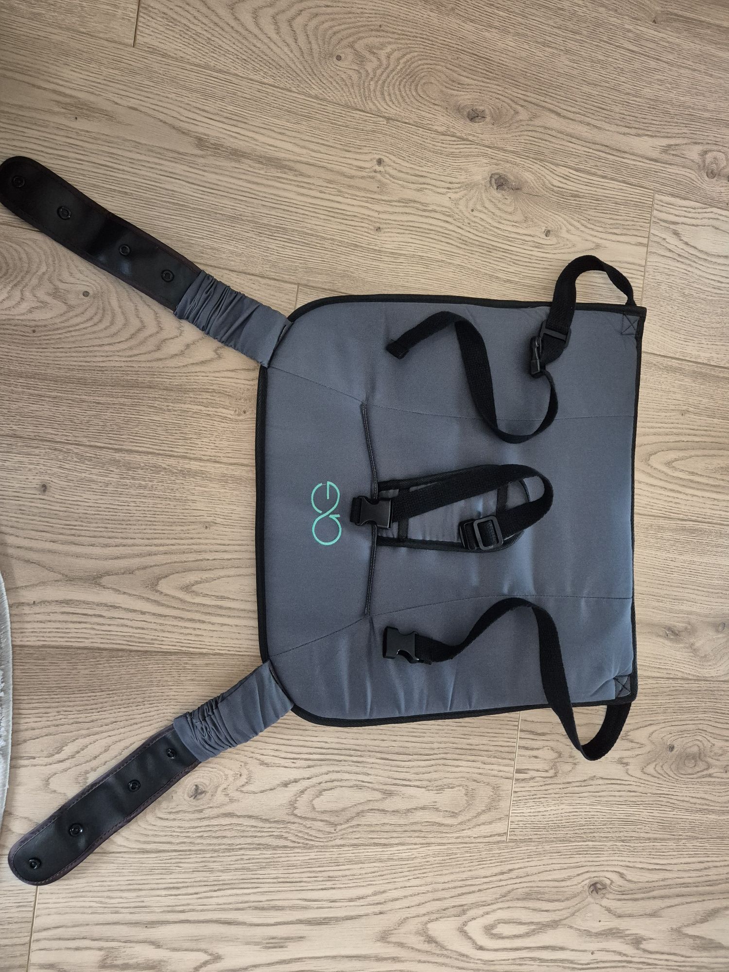 Adapter pasów dla ciężarnych
