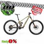 MTB Simplon Rapcon Sram AXS GX Transmission FOX 38 Kashima