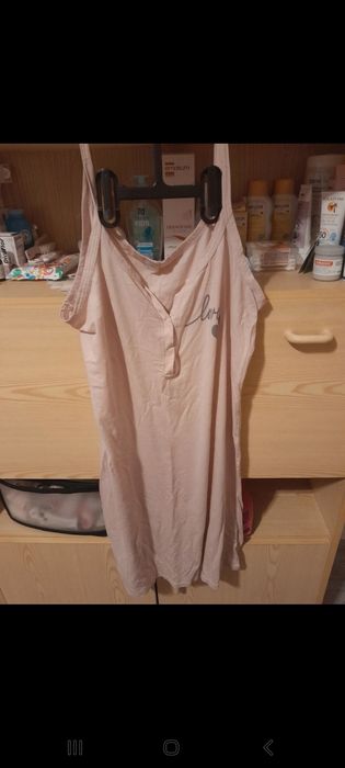 Koszulki nocne uniwersalny roz