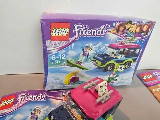 Lote Lego Friends