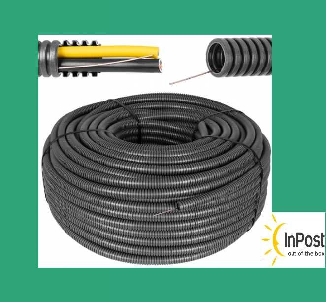 Przewód Peszel Rura3x2,5 /3x1,5 YDYp 4x1,5 5x1,5 5x2,5 Kabel 5x4  YKY