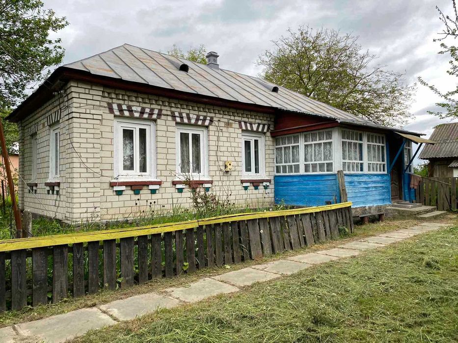 Без комісії! Будинок в селі Кошани