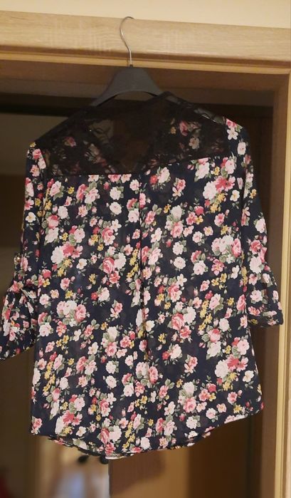 Bluzka damska rozm  M