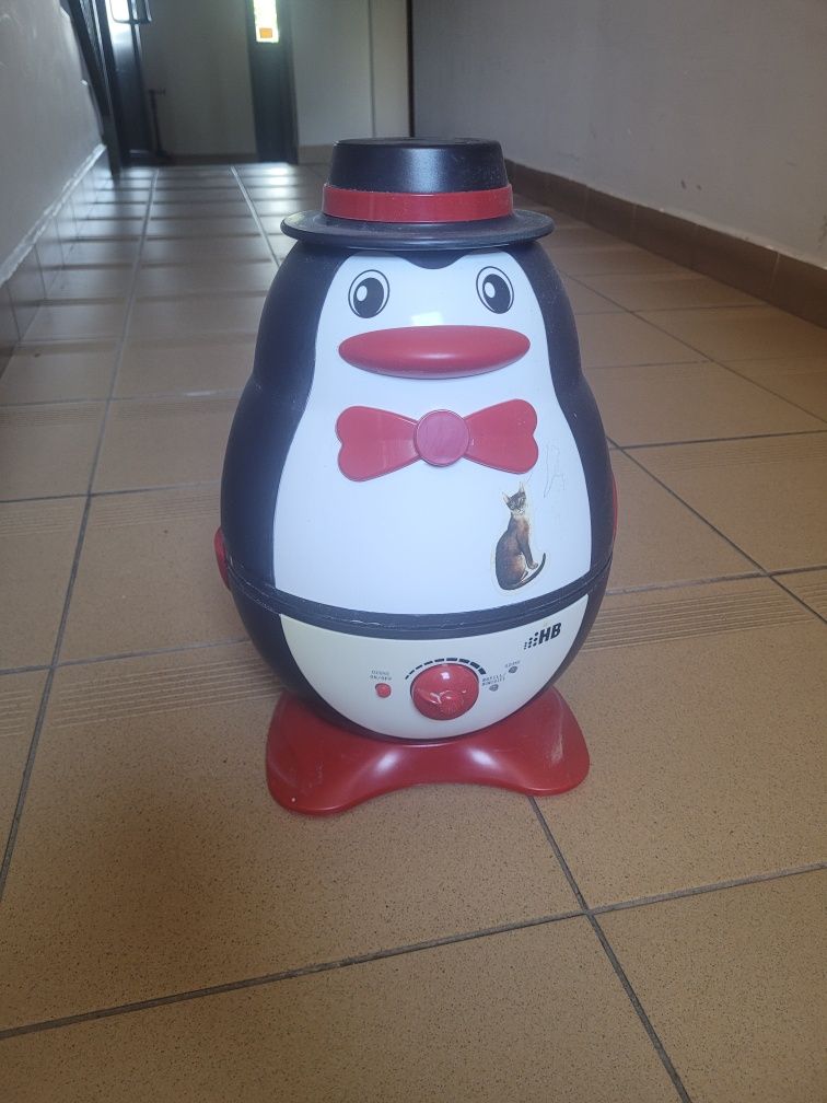 Nawilzacz powietrza