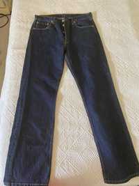 Levi Strauss & CO Jeans