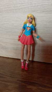 Lalka Supergirl nowa