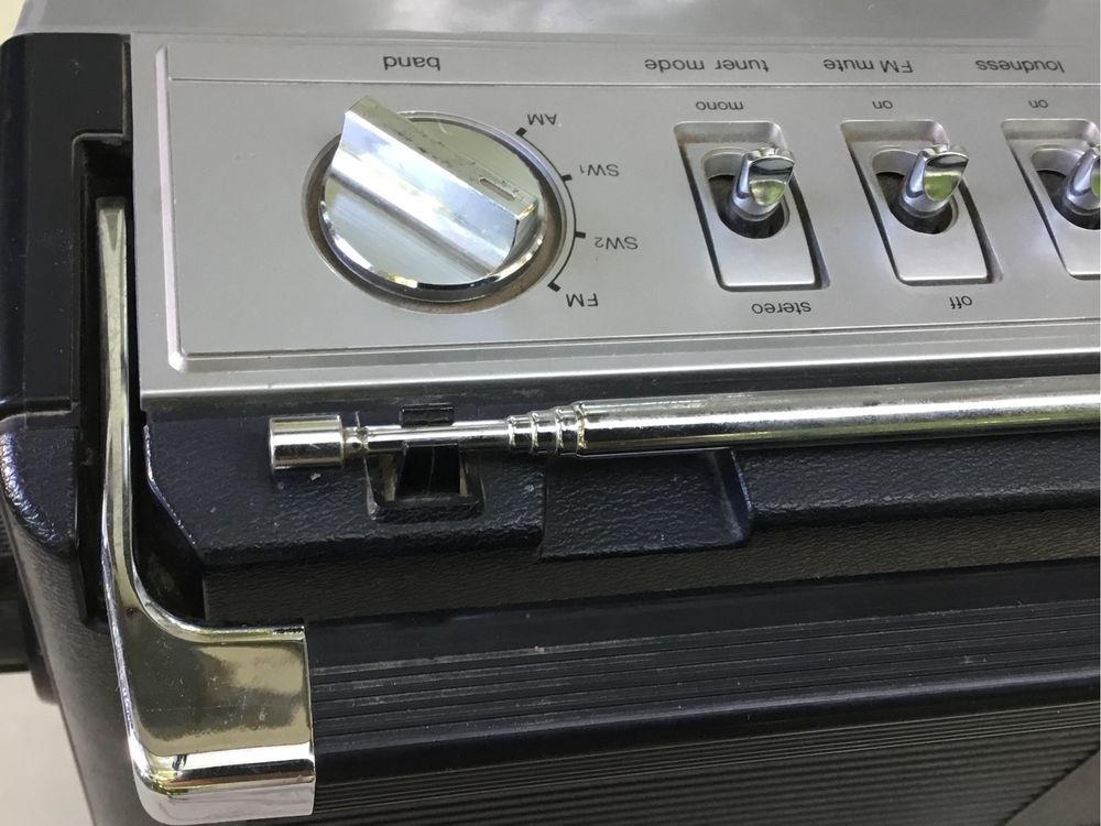 Sharp 8585 (друшлаг)