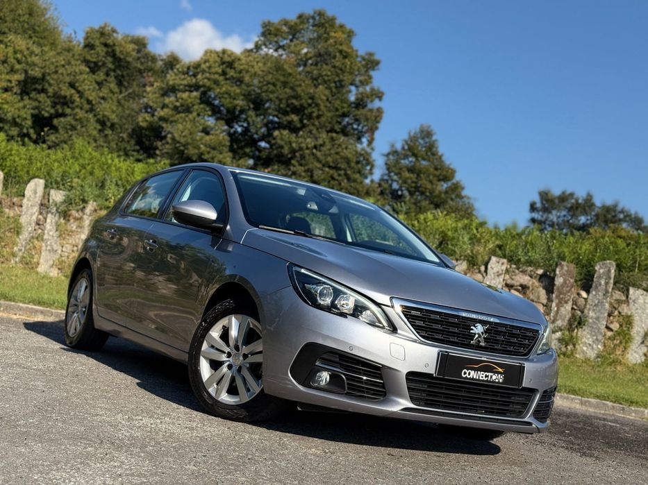 Peugeot 308 BlueHDi 130 Active Pack