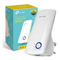 TP-Link Wifi Extensora Repetidor TL-WA850RE com rede ethernet