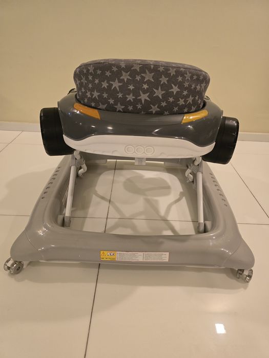 Voador Jané Auto Sport Jané 6m+