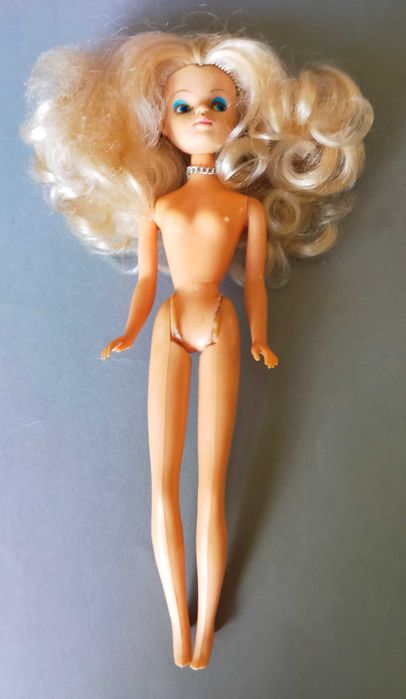 Boneca Mary Quant