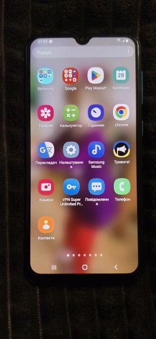 Samsung a 30 s Самсунг   A 30 s
