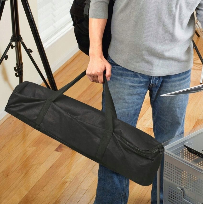Softbox Zestaw Studyjny 85W 50X70Cm + Statyw Intey