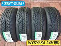 Opony Całoroczne-Wielosezonowe 205/55r16 NOWE 4 Sztuki WYSYŁKA