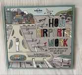 Livro : Airports Work