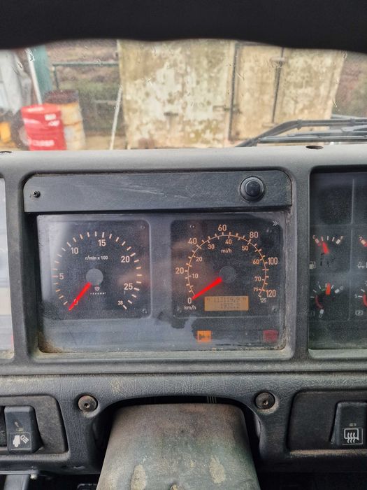 Camião Volvo FM12 340cv