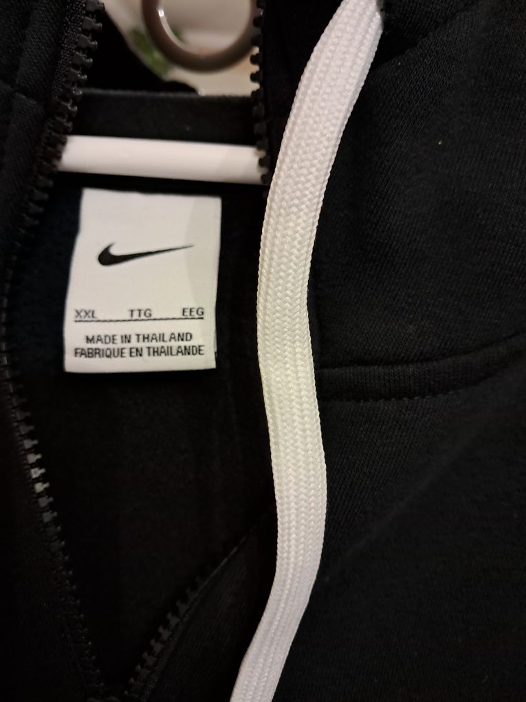 Bluza nike męska