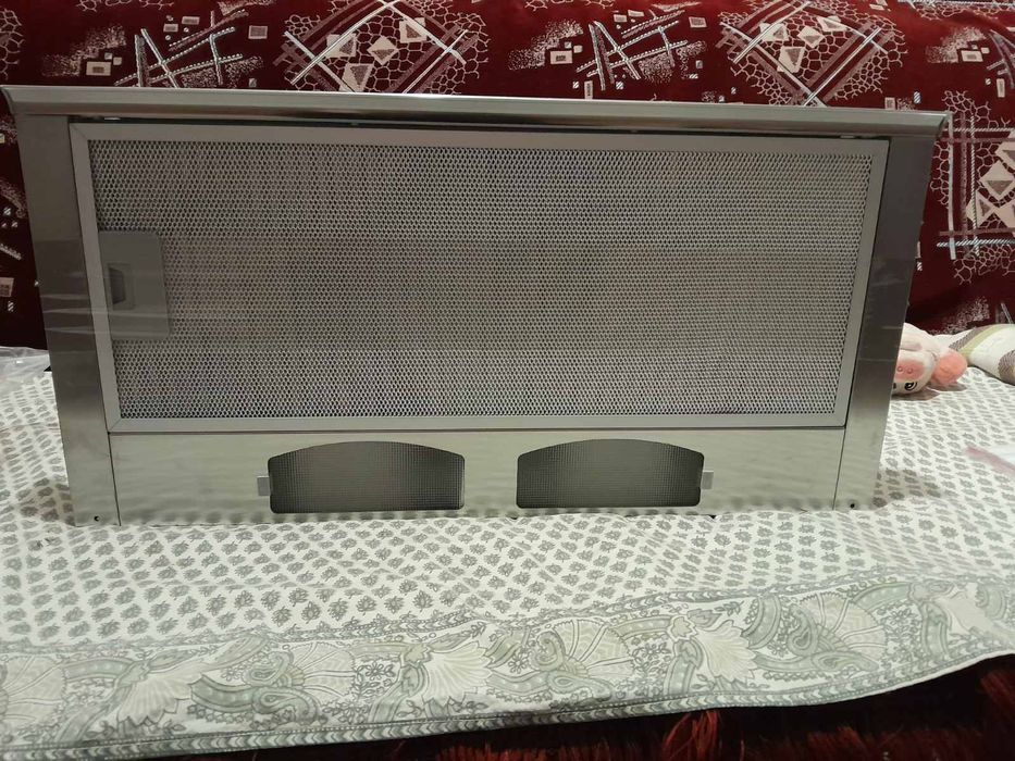 Вытяжка TL 60 IX