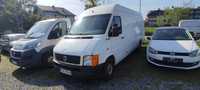 VW LT 2,5 Diesel