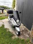 Sprzedam mój prywatny skuter Sym GTS 125