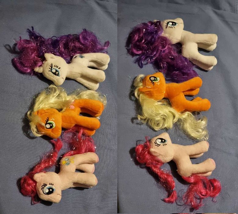 My little pony пони поні Много разных цены от 30