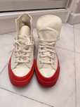 Кеди Converce Comme Des Garcons