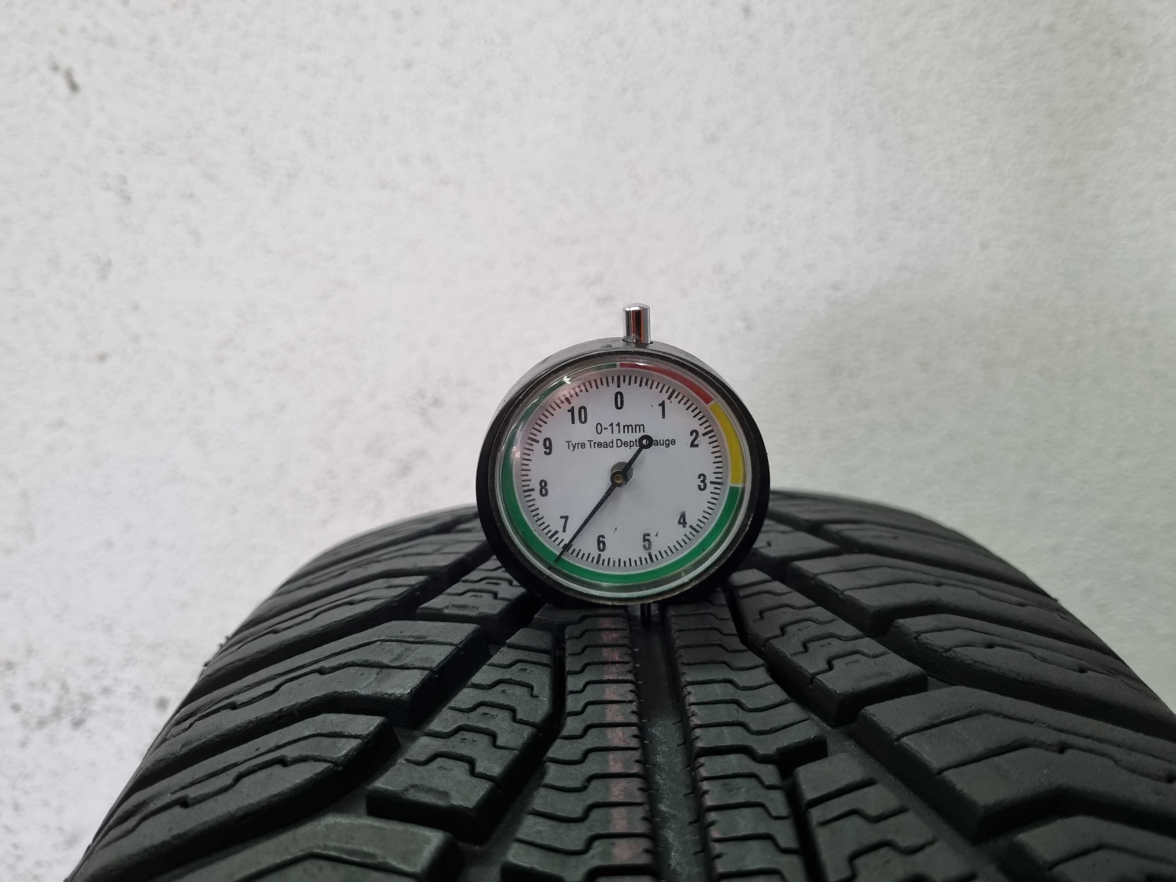 205/55/16 91T Uniroyal MS Plus 77 D.3418