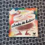 Abada de Histórias - António Mota
