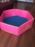 Piscina bébé Decathlon