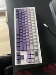 Klawiatura bezprzewodowa GMK87