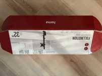 Ramię do monitora