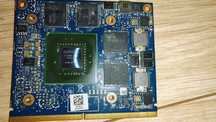 NVidia quadro k1100 mxm