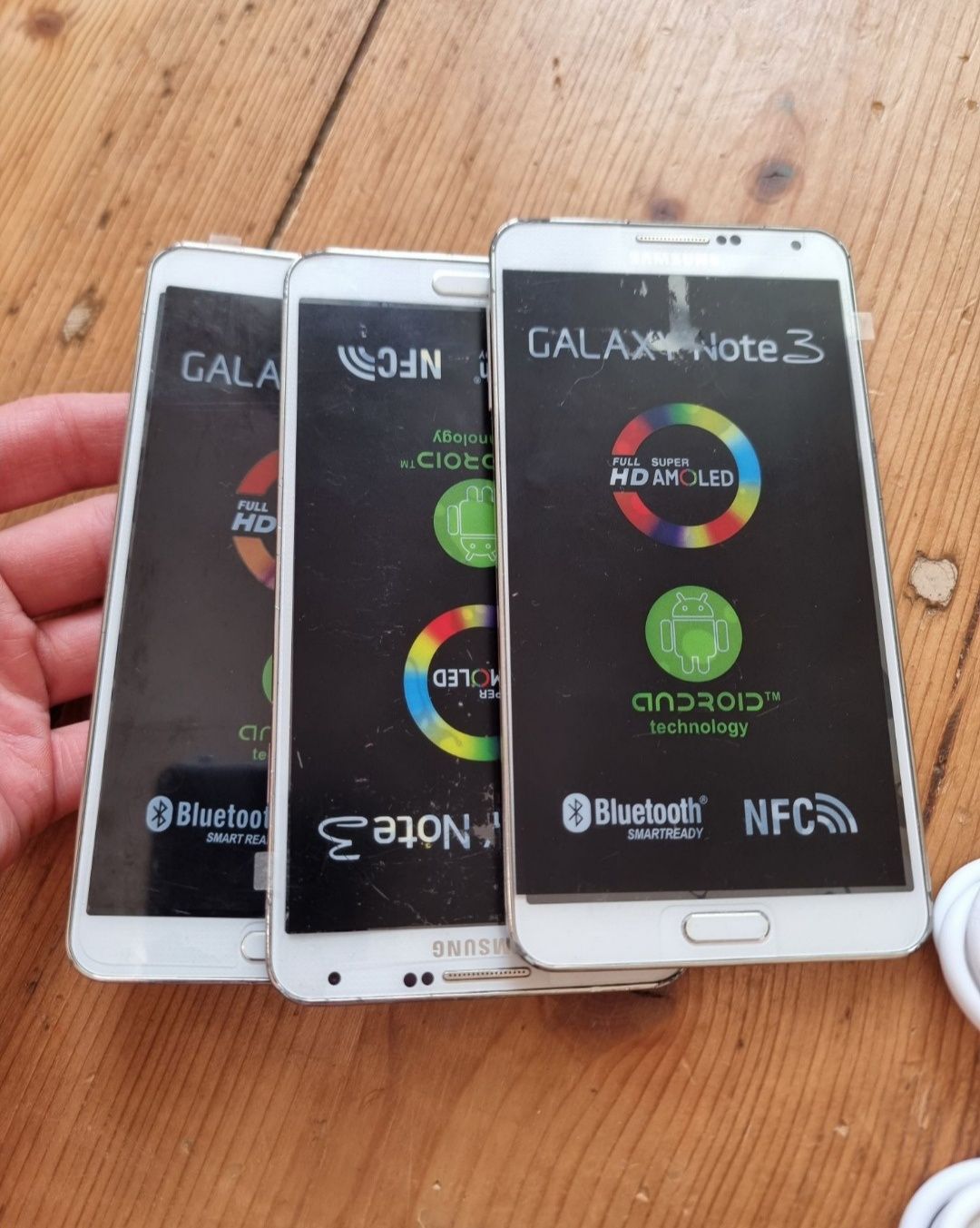 Samsung Note 3 sprawne