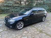 Sprzedam BMW Seria 3 2.0 benzyna E91 2009 LCI 320i Touring