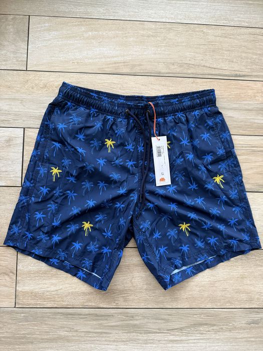Шорти, шорти для пляжу, плавання Sundek, оригінал, розмір L, нові