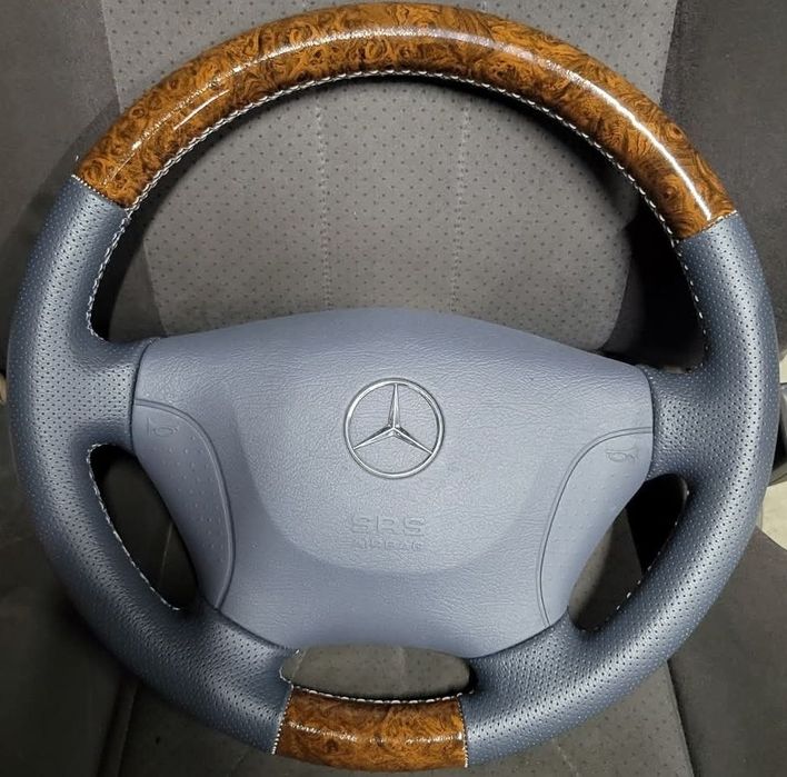 Сидіння Пілотів 903 та Лт