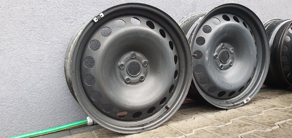 "19 5x112 vw  seat skoda 2szt