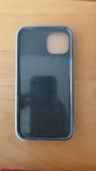 Capa Quadlock iphone 13 + poncho