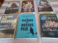 Livros como novos